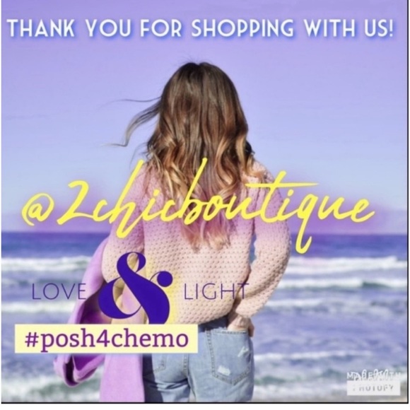 XL-2X•BELLE BLUSH PINK CHIC TIE-DYE SOFT TOP•NWT - Picture 6 of 12